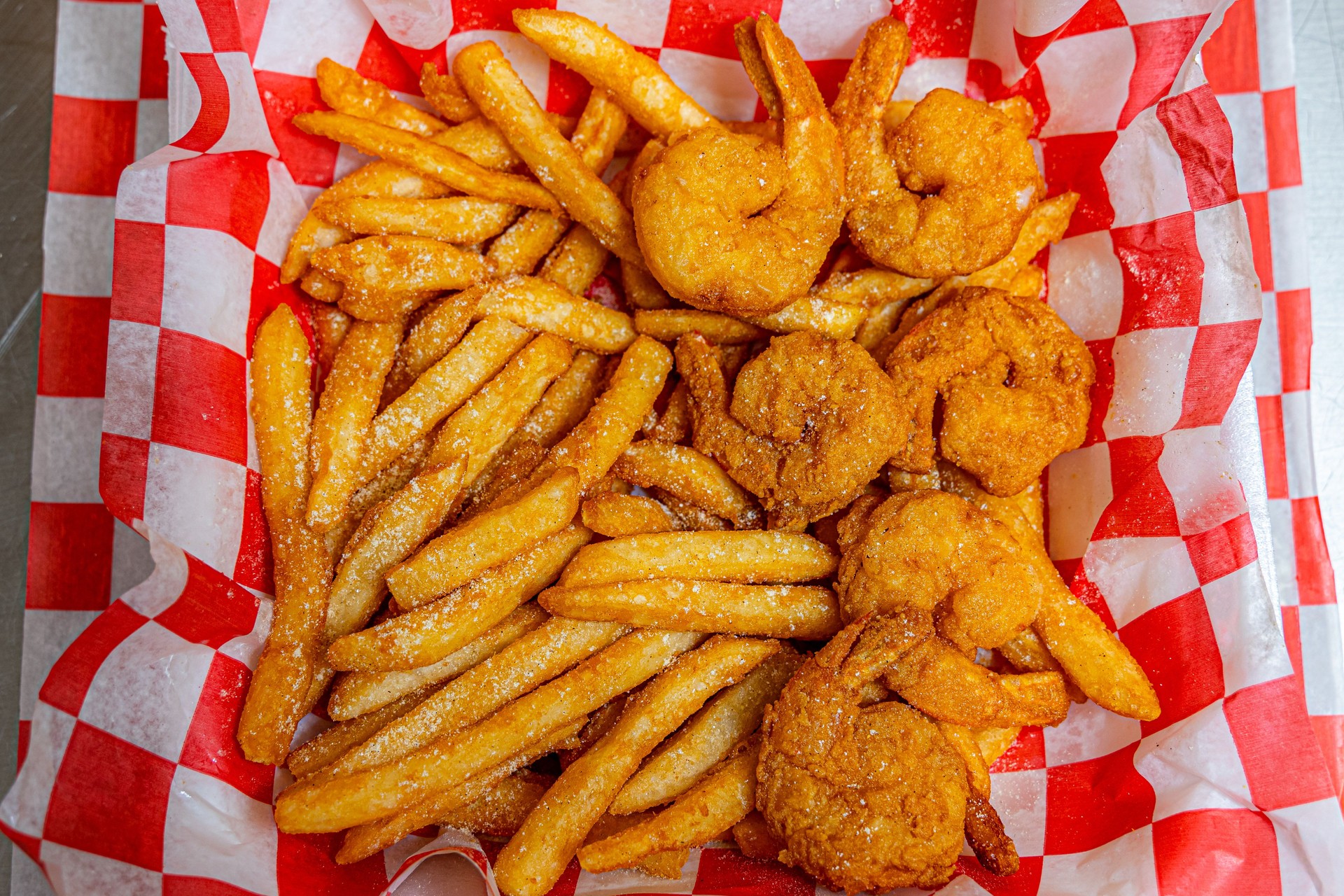 Food Photos - Various Entrees, Appetizers, Deserts, Etc.