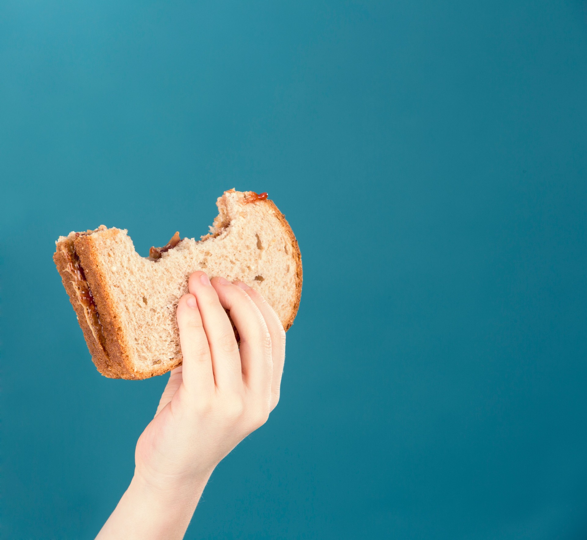 PB&J