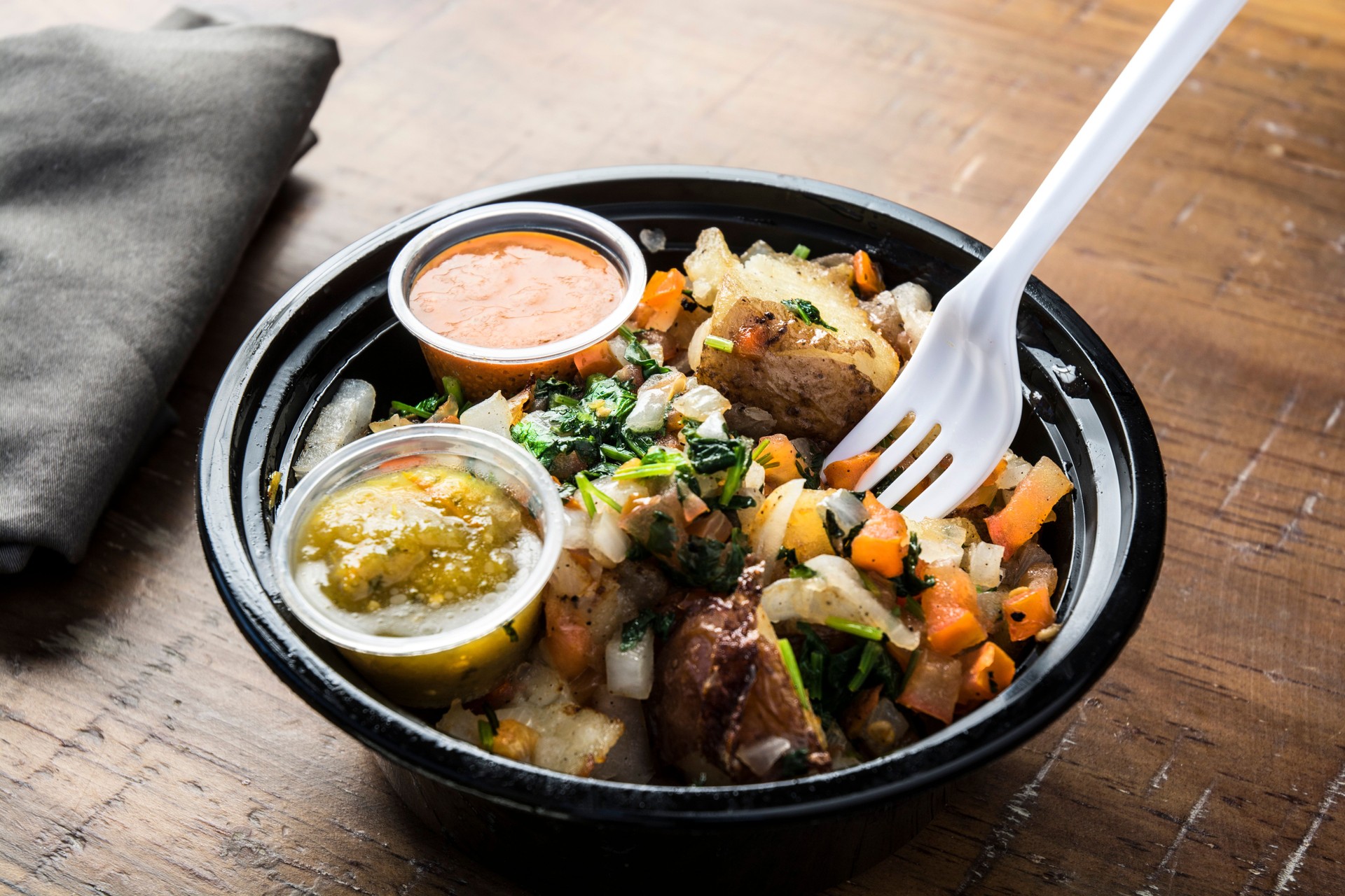 Paleo Bowl Vegetable Protein Meat Dinner Meal